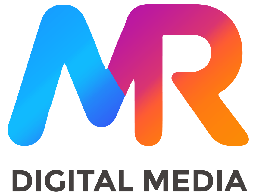 MR Digital Media